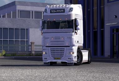 DAF addons for 50k v1.0