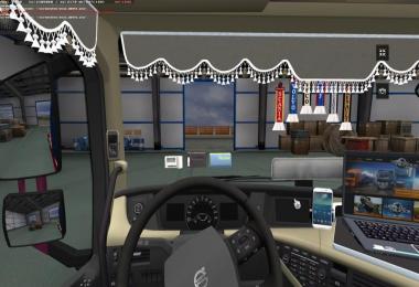 Danish Volvo Truck Show v1.0