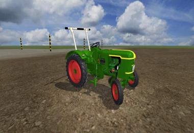 Deutz D25 v2.1 Final