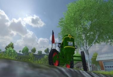 Deutz D25 v2.1 Final