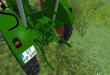 Deutz D25 v2.1 Final