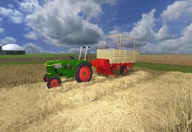 Deutz D25 v2.1 Final