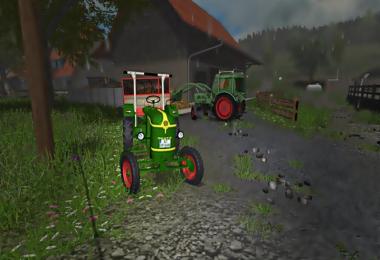 Deutz D25 v2.1 Final