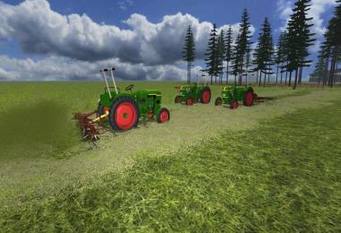 Deutz D25 v2.1 Final