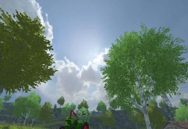 Deutz D25 v2.1 Final