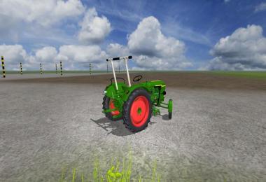 Deutz D25 v2.1 Final