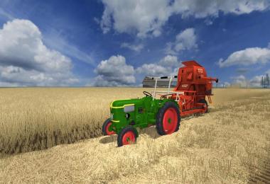 Deutz D25 v2.1 Final