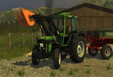 Deutz D6207c v1.0.0