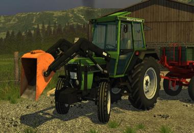 Deutz D6207c v1.0.0