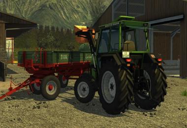 Deutz D6207c v1.0.0