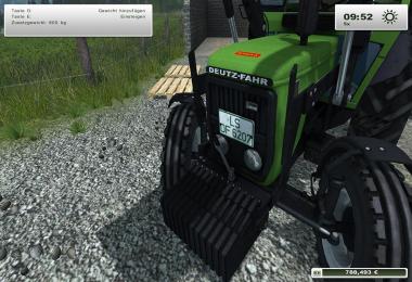 Deutz D6207c v1.0.0