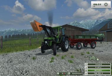 Deutz D6207c v1.0.0