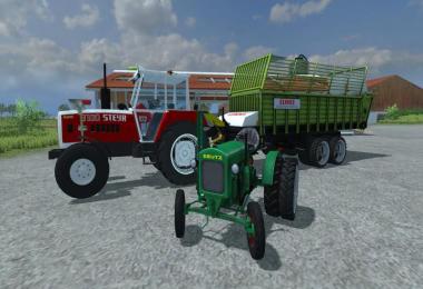 Deutz F 1 M 414 v2.0