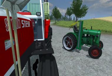 Deutz F 1 M 414 v2.0