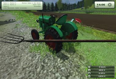 Deutz F 1 M 414 v2.0