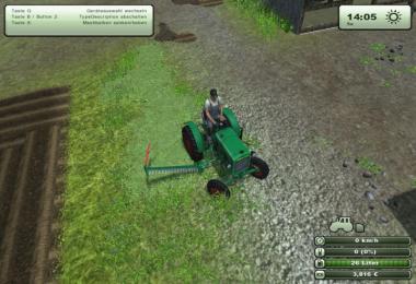 Deutz F 1 M 414 v2.0