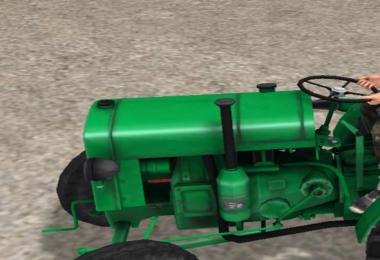 Deutz F 1 M 414 v2.0