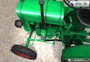 Deutz F 1 M 414 v2.0
