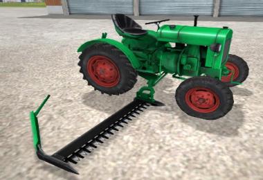 Deutz F 1 M 414 v2.0