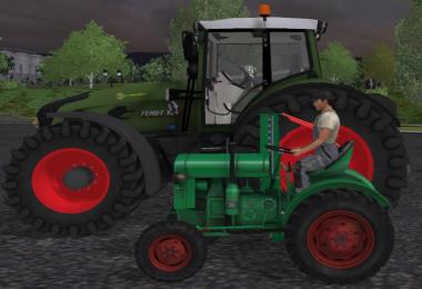 Deutz F 1 M 414 v2.0