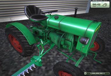 Deutz F 1 M 414 v2.0