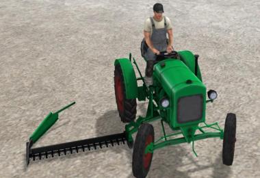 Deutz F 1 M 414 v3.0