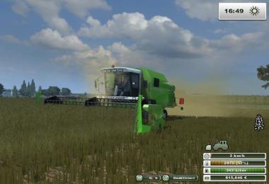Deutz Fahr 5485 HT v1.0