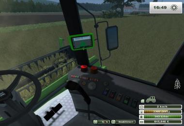Deutz Fahr 5485 HT v1.0