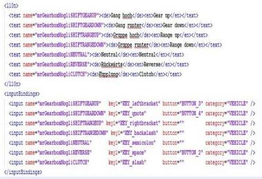 Deutz Fahr 6190 Power Shift v1.0 MR