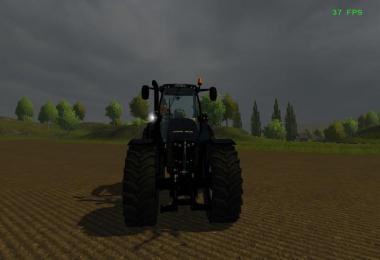 Deutz TTV7250 v2.0 blau