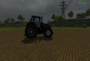Deutz TTV7250 v2.0 blau