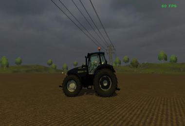 Deutz TTV7250 v2.0 blau