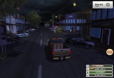 Dodge Ram Pack v1.0