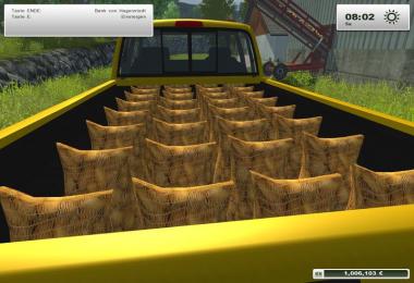 Dodge Ram Pack v1.0