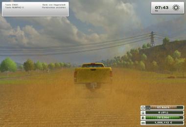 Dodge Ram Pack v1.0