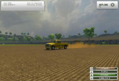 Dodge Ram Pack v1.0