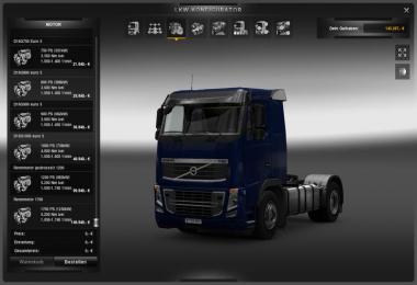 Engine and Sound Mod v2