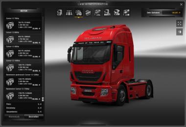 Engine and Sound Mod v2