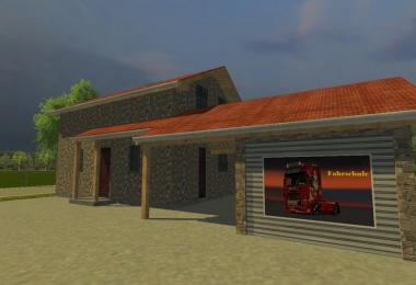 Fahrschul Map v1.0 by Ls-Mod-Tempel