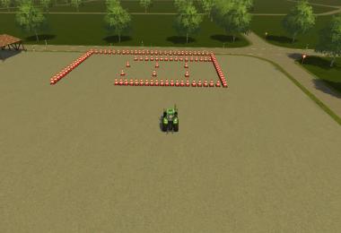 Fahrschul Map v1.0 by Ls-Mod-Tempel