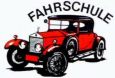 Fahrschul Map v1.0 by Ls-Mod-Tempel