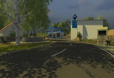 Fantasy from here and from the waterfront v1.2