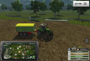 Farmers Country v3.0