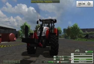 Fast Coupler with FL Console v1.0