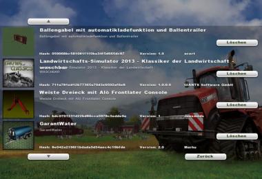 Fast Coupler with FL Console v1.0