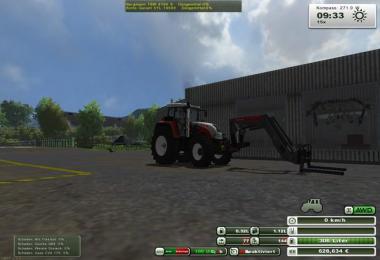 Fast Coupler with FL Console v1.0