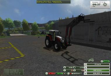 Fast Coupler with FL Console v1.0