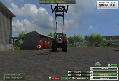 Fast Coupler with FL Console v1.0