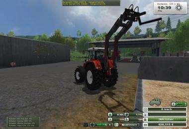 Fast Coupler with FL Console v1.0