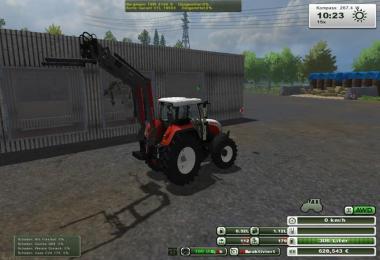 Fast Coupler with FL Console v1.0